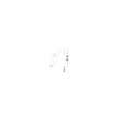 Aplica de perete NovaLuce ARLO metal, negru, LED, 6W, 299lm, 3000K - NL-9232132