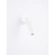 Aplica de perete NovaLuce ARLO metal, alb, LED, 6W, 299lm, 3000K - NL-9232133