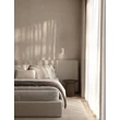Aplica de perete incastrata NovaLuce INLITE metal, alb, LED, 3W, 3000K, 166 Lm - NL-9232219