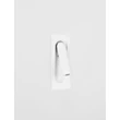 Aplica de perete incastrata NovaLuce INLITE metal, alb, LED, 3W, 3000K, 166 Lm - NL-9232219