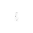 Pendul NovaLuce JAILYN metal, sticla, negru, transparent, LED, 8W, 320lm, 3000K - NL-9236101