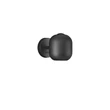 Aplica de perete NovaLuce MARLIN metal, negru, GU10 - NL-9236222
