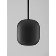 Pendul NovaLuce MARLIN metal, negru, GU10 - NL-9236226