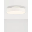 Plafoniera NovaLuce NOELIA metal, acril, crem, LED, 36W, 3000K, 1837 Lm - NL-9268011