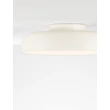Plafoniera NovaLuce NOELIA metal, acril, crem, LED, 36W, 3000K, 1837 Lm - NL-9268011