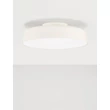 Plafoniera NovaLuce NOELIA metal, acril, crem, LED, 36W, 2700K, 1837 Lm - NL-9268012