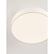 Plafoniera NovaLuce NOELIA metal, acril, crem, LED, 27W, 3000K, 1224 Lm - NL-9268013