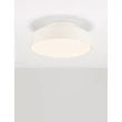 Plafoniera NovaLuce NOELIA metal, acril, crem, LED, 27W, 2700K, 1224 Lm - NL-9268014