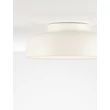 Plafoniera NovaLuce NOELIA metal, acril, crem, LED, 27W, 2700K, 1224 Lm - NL-9268014