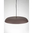 Pendul NovaLuce FELICIA metal, acril, maro, LED, 44W, 3000K, 3051 Lm - NL-9268041