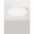 Plafoniera NovaLuce FELICIA metal, acril, alb, LED, 44W, 3000K, 3051 Lm - NL-9268045