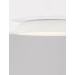 Plafoniera NovaLuce FELICIA metal, acril, alb, LED, 44W, 3000K, 3051 Lm - NL-9268045