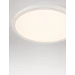 Plafoniera NovaLuce FELICIA metal, acril, alb, LED, 44W, 3000K, 3051 Lm - NL-9268045