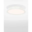 Plafoniera NovaLuce FELICIA metal, acril, alb, LED, 25W, 3000K, 1765 Lm - NL-9268046