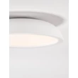 Plafoniera NovaLuce FELICIA metal, acril, alb, LED, 25W, 3000K, 1765 Lm - NL-9268046