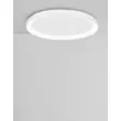 Plafoniera NovaLuce PERTINO metal, plastic, alb, LED, 2700K, 40W, 2554lm - NL-9345682
