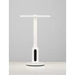 Veioza NovaLuce BIOLIGHT metal, alb, LED, 19W, 957lm, 4000K - NL-9416977