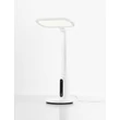 Veioza NovaLuce BIOLIGHT metal, alb, LED, 19W, 957lm, 4000K - NL-9416977