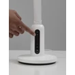 Veioza NovaLuce BIOLIGHT metal, alb, LED, 19W, 957lm, 4000K - NL-9416977
