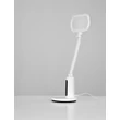 Veioza NovaLuce BIOLIGHT metal, alb, LED, 19W, 957lm, 4000K - NL-9416977