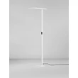 Lampadar NovaLuce BIOLIGHT metal, alb, LED, 77W, 5117lm, 4000K - NL-9416978