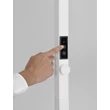 Lampadar NovaLuce BIOLIGHT metal, alb, LED, 77W, 5117lm, 4000K - NL-9416978