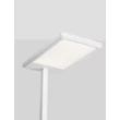 Lampadar NovaLuce BIOLIGHT metal, alb, LED, 77W, 5117lm, 4000K - NL-9416978