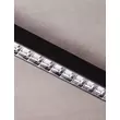 Pendul NovaLuce IMAGINE metal, negru, LED, 48V, 3000K, 24W, 1605lm - 9492835