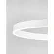 Pendul NovaLuce MOTIF metal, alb, LED, 2700K-6000K, 50W, 3684lm - NL-9530210
