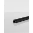 Accesorii pentru copruri de iluminat LINA NovaLuce BONGO metal, negru - 9540110