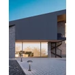 Lampadar exterior NovaLuce TURA ciment, gri, LED, 7W, 840lm, 3000K, IP65 - NL-9540237