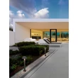 Lampadar exterior NovaLuce TURA ciment, gri, LED, 7W, 840lm, 3000K, IP65 - NL-9540238