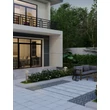 Lampadar exterior NovaLuce TURA ciment, alb, LED, 7W, 840lm, 3000K, IP65 - NL-9540269