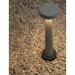 Lampadar exterior NovaLuce CRAM ciment, alb, LED, 5W, 580lm, 3000K, IP65 - NL-9540272