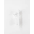 Aplica de perete NovaLuce ARCO metal, alb, LED, 4W, 3000K, 192 Lm - NL-9540287