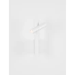 Aplica de perete NovaLuce ARCO metal, alb, LED, 4W, 3000K, 192 Lm - NL-9540287