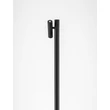 Lampadar NovaLuce ARCO metal,negru, LED, 4W, 3000K, 127 Lm - NL-9540290