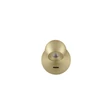 Aplica de perete NovaLuce SFERA metal, auriu, LED, 6W, 3000K, 576 Lm - NL-9540295