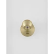 Aplica de perete NovaLuce SFERA metal, auriu, LED, 6W, 3000K, 576 Lm - NL-9540295