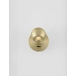 Aplica de perete NovaLuce SFERA metal, auriu, LED, 6W, 3000K, 576 Lm - NL-9540295
