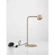 Veioza NovaLuce SFERA metal, auriu, LED, 6W, 3000K, 514 Lm - NL-9540296