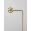 Veioza NovaLuce SFERA metal, auriu, LED, 6W, 3000K, 514 Lm - NL-9540296