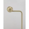 Veioza NovaLuce SFERA metal, auriu, LED, 6W, 3000K, 514 Lm - NL-9540296