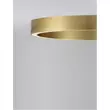 Plafoniera NovaLuce STING metal, bronz, LED, 3000K, 50W, 2965lm - NL-9558650