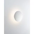 Aplica de perete NovaLuce ALIDA metal, acril, crom, LED, 20W, 3000K, 1000Lm - NL-9580600