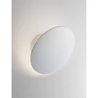 Aplica de perete NovaLuce ALIDA metal, acril, crom, LED, 20W, 3000K, 1000Lm - NL-9580600