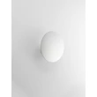 Aplica de perete NovaLuce ALIDA metal, acril, crom, LED, 20W, 2700K, 1000Lm - NL-9580601