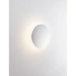 Aplica de perete NovaLuce ALIDA metal, acril, crom, LED, 20W, 2700K, 1000Lm - NL-9580601