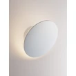 Aplica de perete NovaLuce ALIDA metal, acril, crom, LED, 20W, 2700K, 1000Lm - NL-9580601