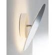 Aplica de perete NovaLuce ALIDA metal, acril, crom, LED, 42W, 3000K, 2100Lm - NL-9580602
